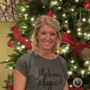 Meet your Posher, Meranda